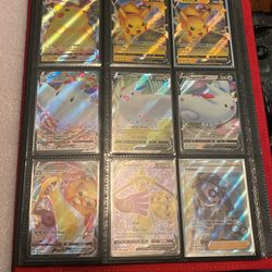 Pokémon Binder