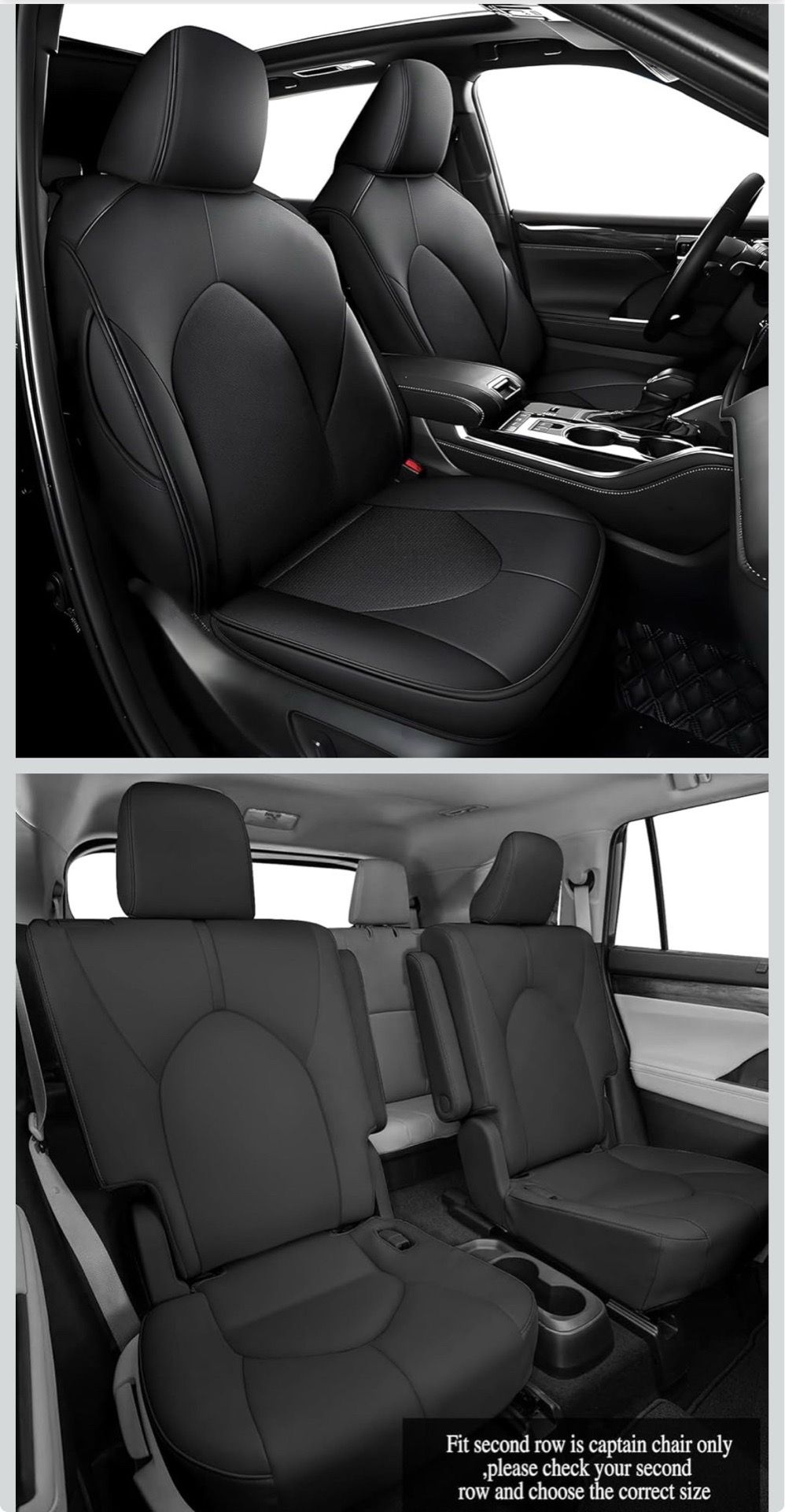 2024 Toyota Highlander