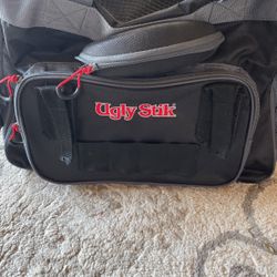 Ugly Stick Bag 