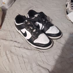 Nike Men's Shoes 