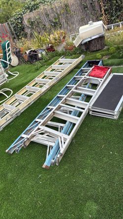Ladder
