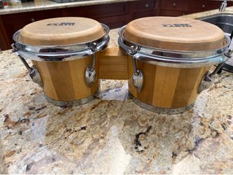 Bongos!