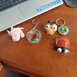 Key Chains