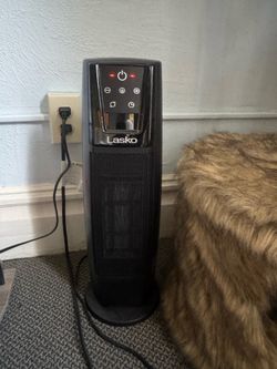 Space heater