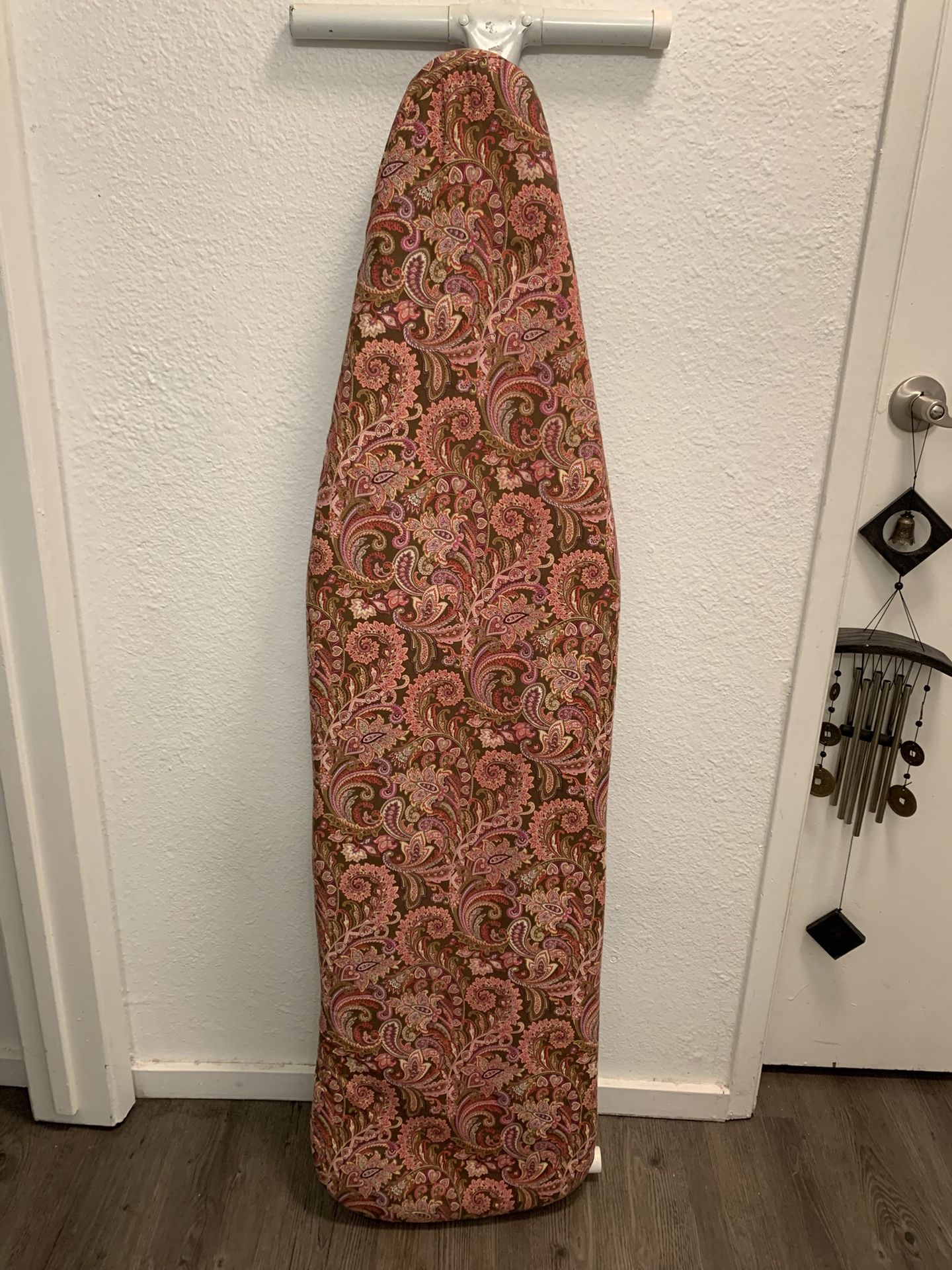 Ironing Board & Cover