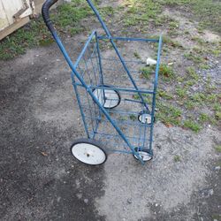 Hand Cart