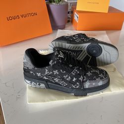 Designer Men's Shoes