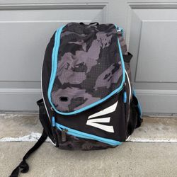 Easton Baseball Bag Backpack 