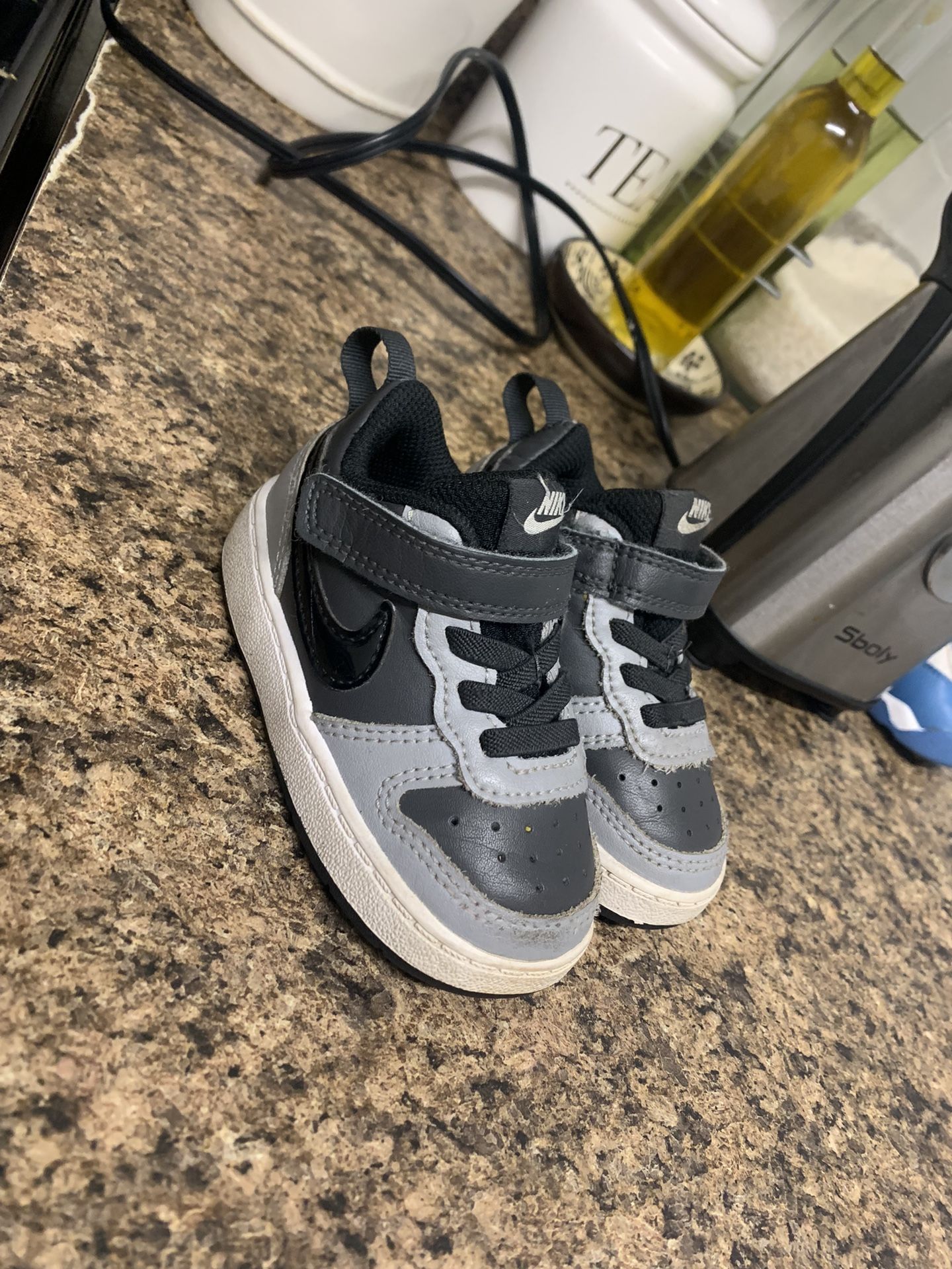 Toddler Shoes