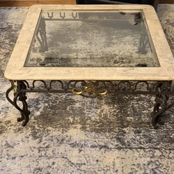 Matching 3-piece Table Set - Price Reduced!!