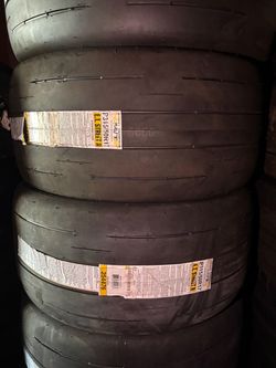 315/50R17 MICKEY THOMPSON E.T. STREET R