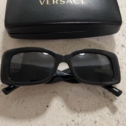 Versace Sunglasses