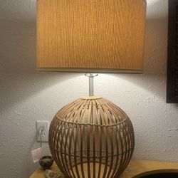 Desk Lamp 