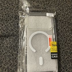 Clear iPhone Cases