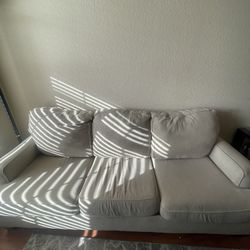 FREE Set Of Couches 