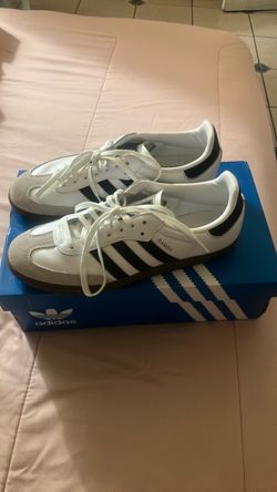 Adidas sambas