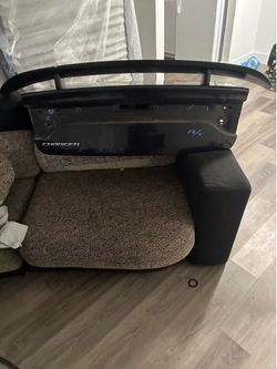 Rt charger trunk