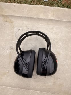 Turners Ear Protection