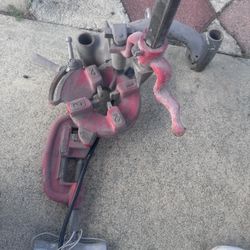 Thread Metal Pipe American Brand $300 