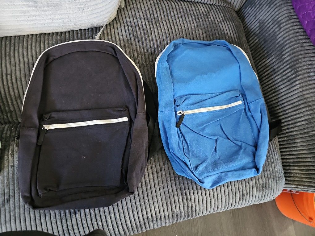 Cloth Backpacks