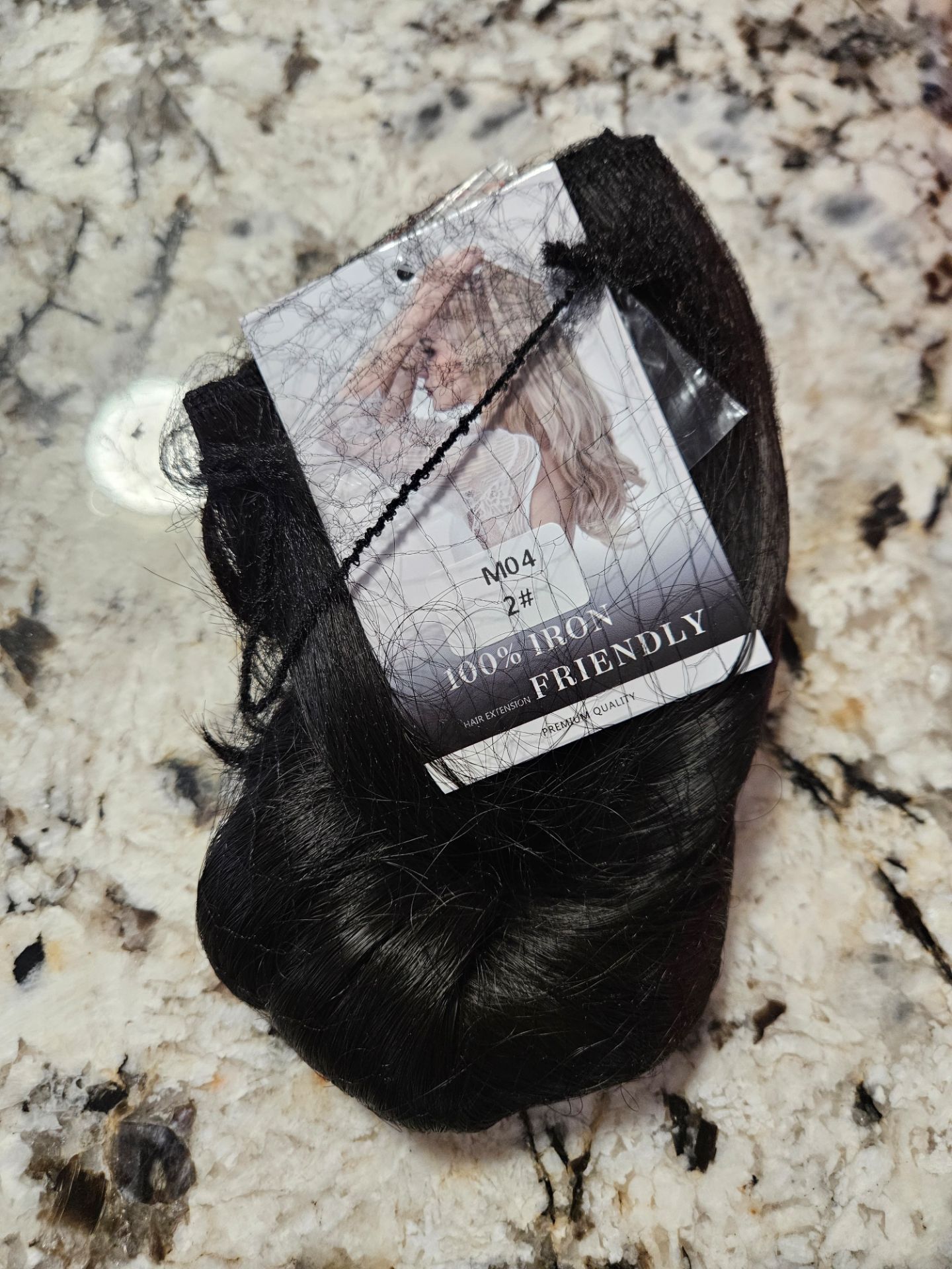 Simless Hair Extension