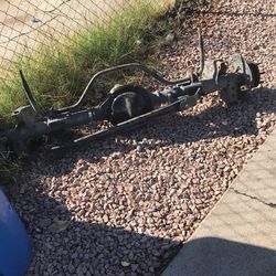 Junk Metal