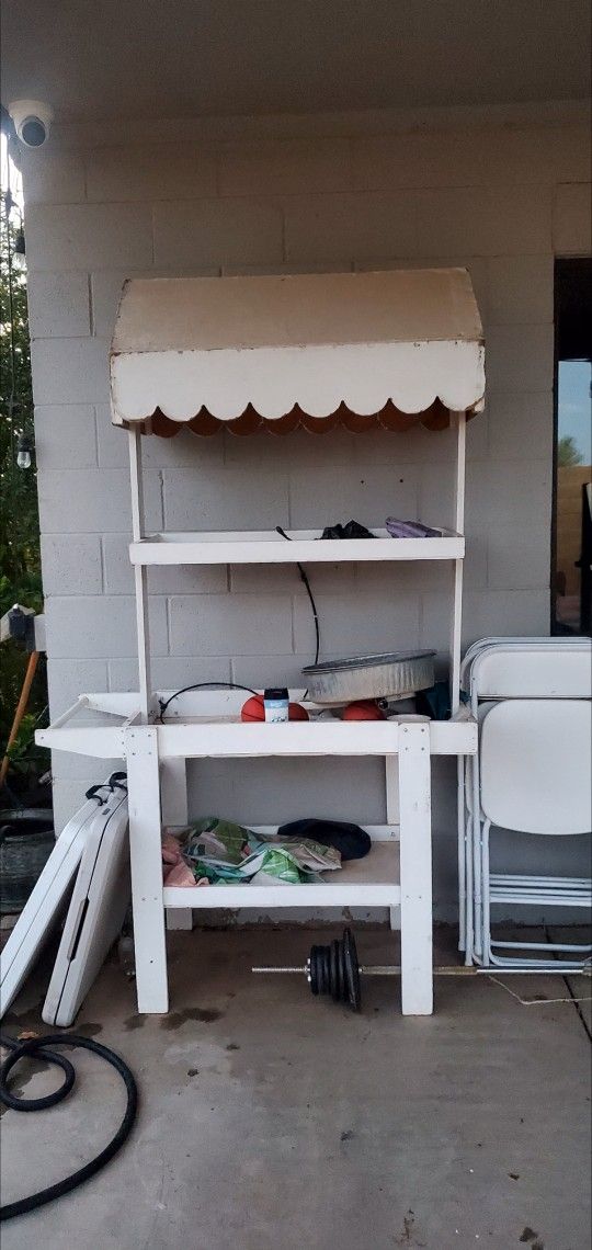 Carreta  Venta