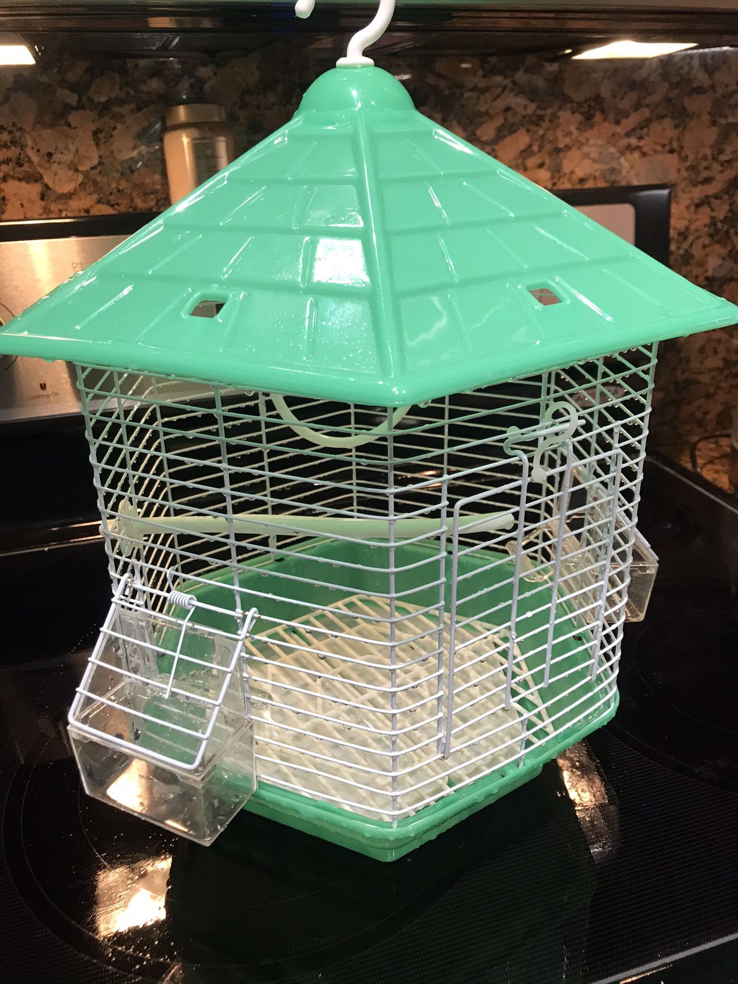 Bird cage