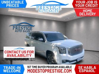 2015 GMC Yukon XL 1500