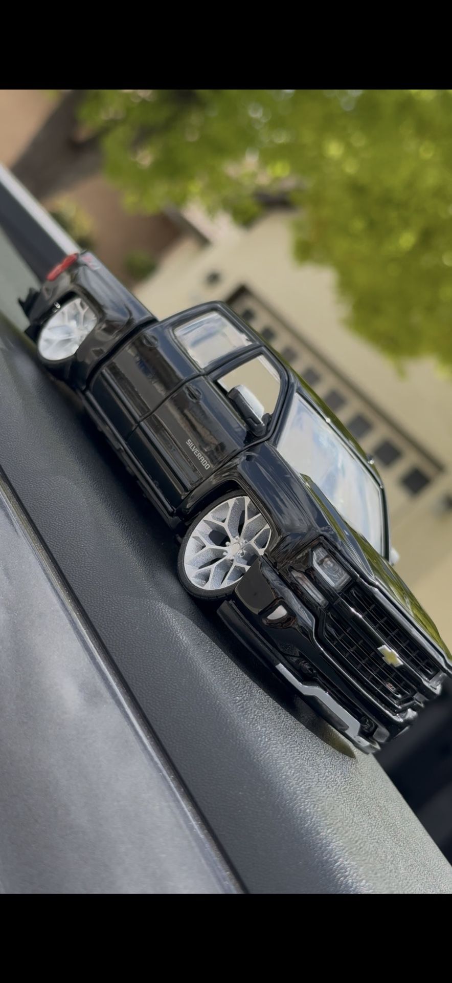 Diecast Model Trucks