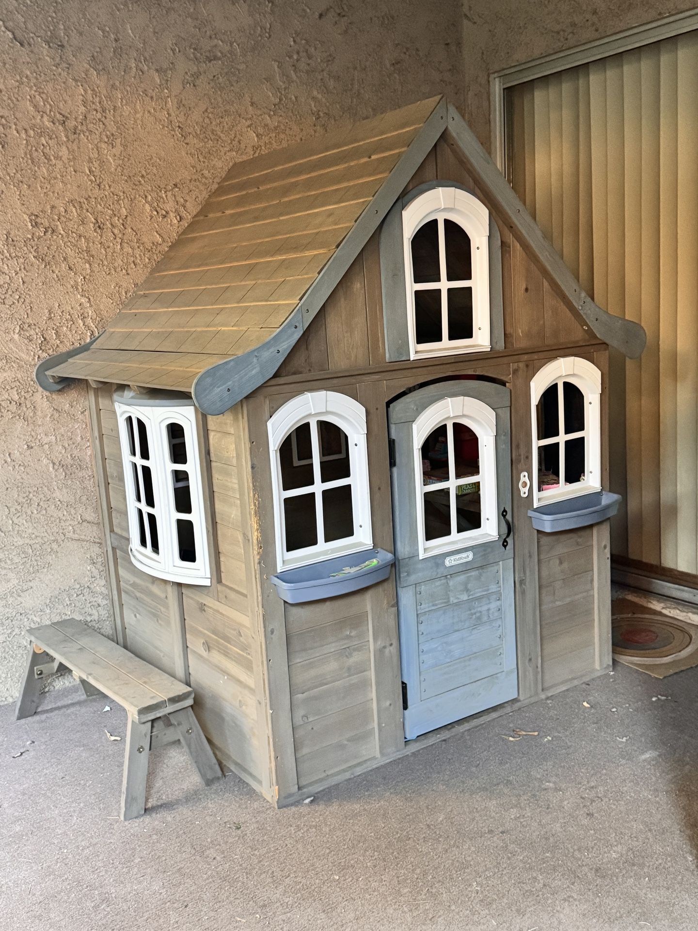 Playhouse