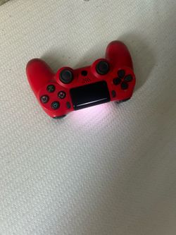 PS4 controller for the go