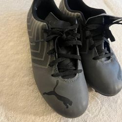 Puma Soccer ⚽️ Shoes 