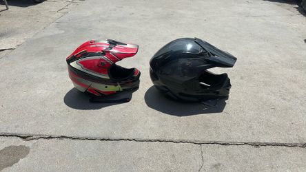 Helmets