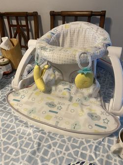 Baby Chair