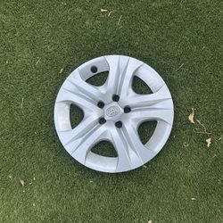 Toyota RAV4 Rim Covers 