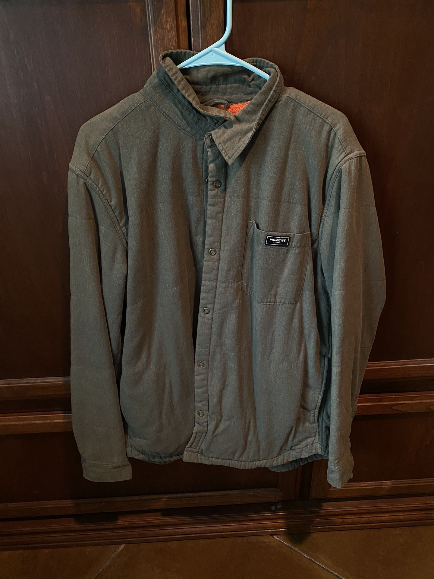 Primitive Heavy Jacket (XL)