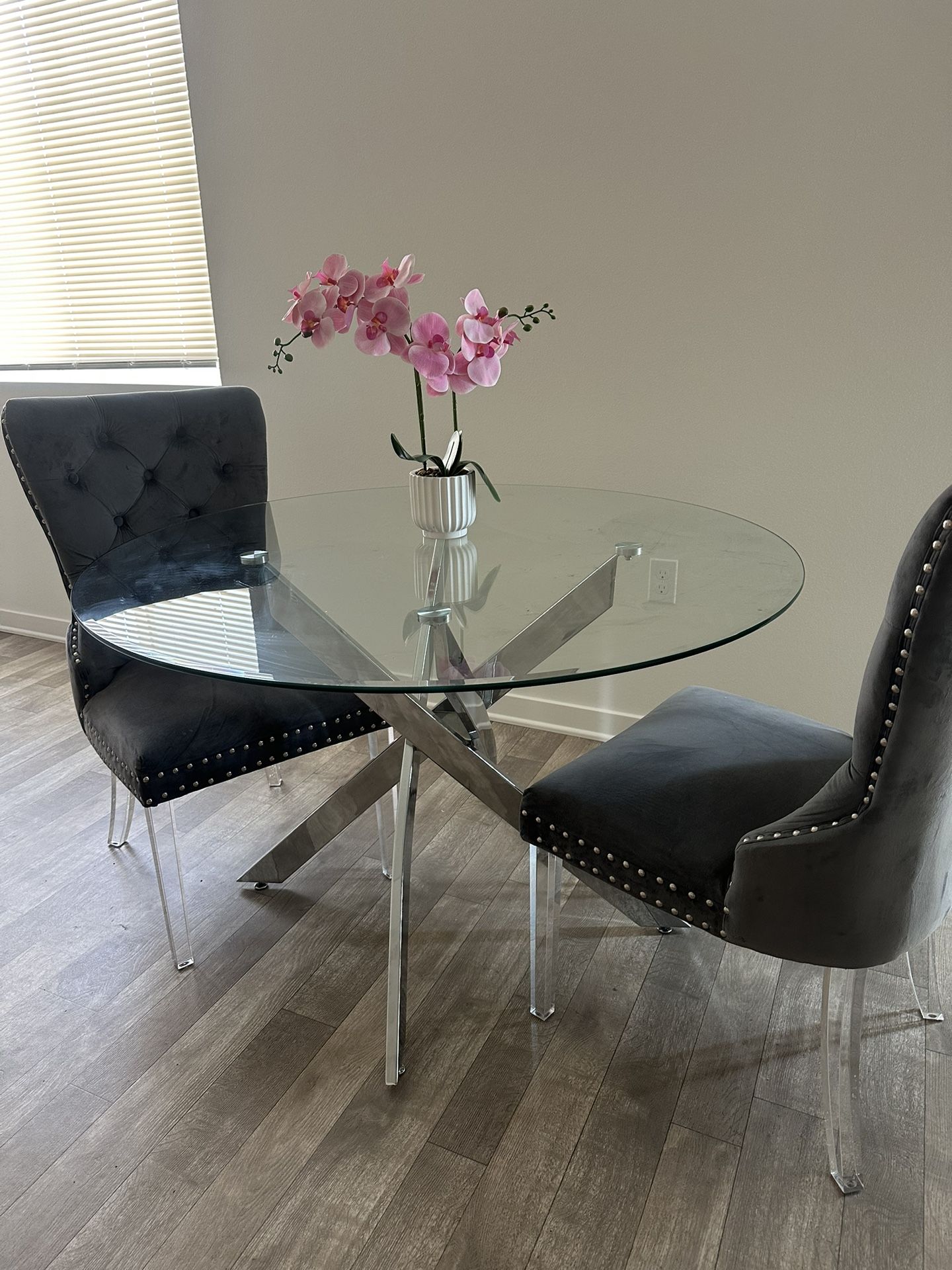 Kitchen Table