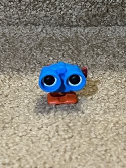 Toy Story Lenny the Binoculars Mini Figure 1" Pixar