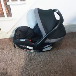 Graco SnugRide 35 Lite Elite Infant Car Seat 