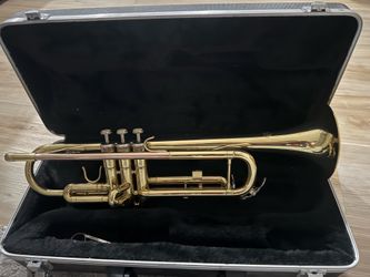 Etude Trumpet