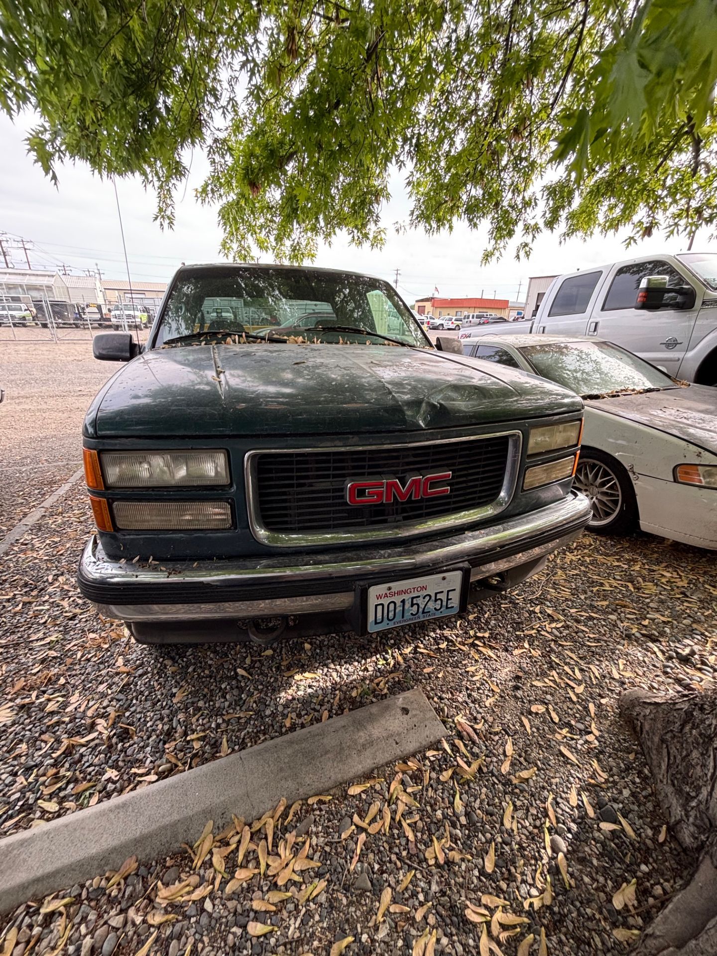 1995 Chevrolet 1500