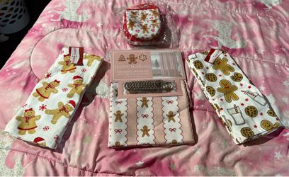 Gingerbread bundle Xmas