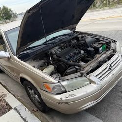 1997 Toyota Camry