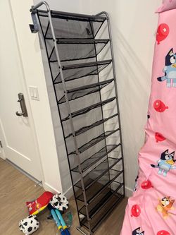 Shoe Organizer