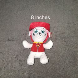 Paw Patrol Ty Each $15