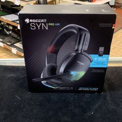 Roccat Syn Pro Air Headset 
