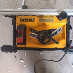 Table Saw