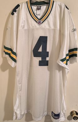 Vintage NFL Green Bay Packers Jersey
