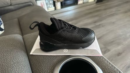 Toddler Nike 270 size 7